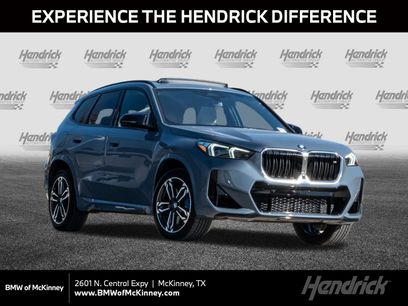 Certified 2025 BMW X1 M35i