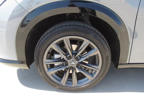 New 2026 Acura ADX A-Spec FWD image 4