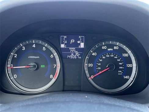 Used 2017 Hyundai Accent SE image 29