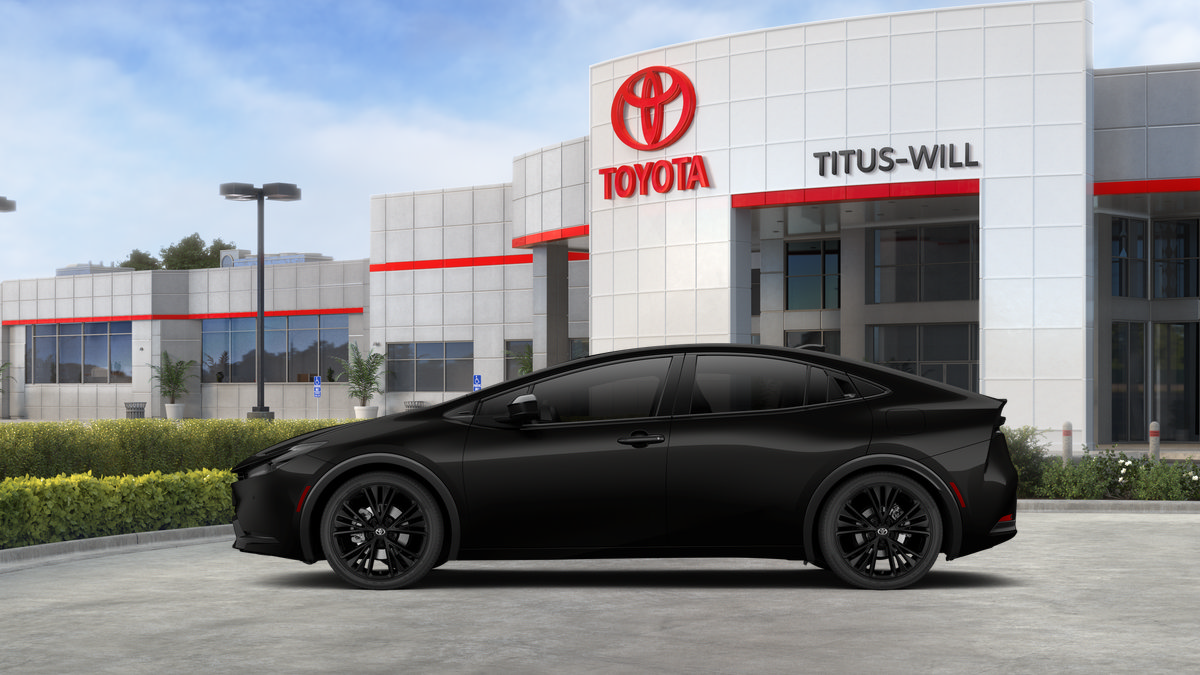 New 2027 Toyota Prius Plug-In Hybrid FWD image 40