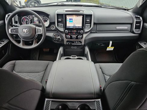 New 2026 RAM 1500 Big Horn image 14
