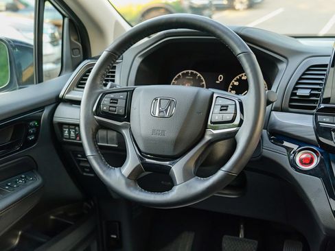 Used 2025 Honda Odyssey Elite image 41
