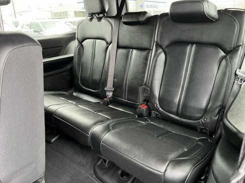 Used 2022 Jeep Wagoneer Series II image 27