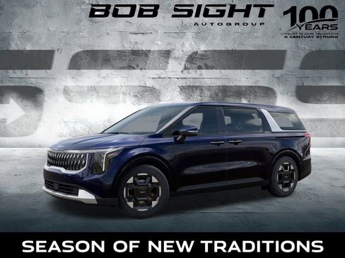 New 2026 Kia Carnival EX image 3