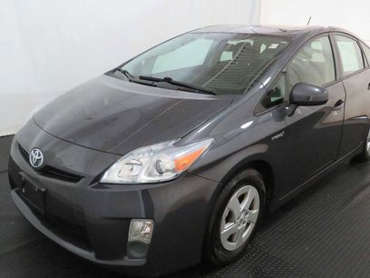 Used 2011 Toyota Prius Three
