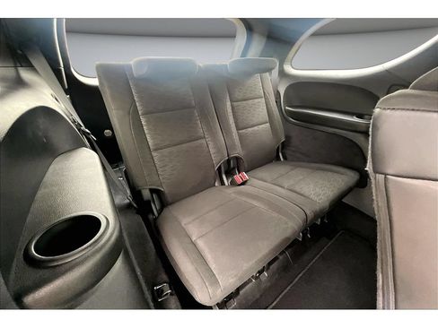 Certified 2025 Dodge Durango GT AWD/4WD image 45