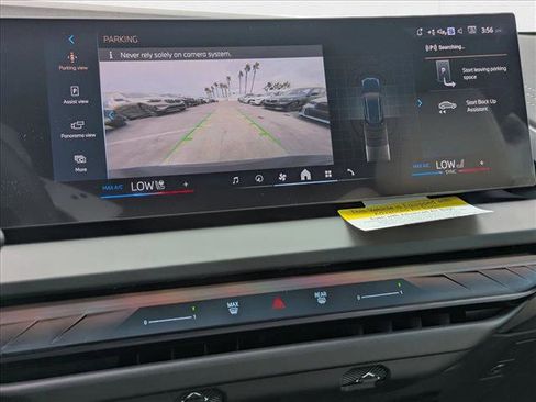 New 2026 BMW X3 xDrive30 w/ Convenience Package image 13