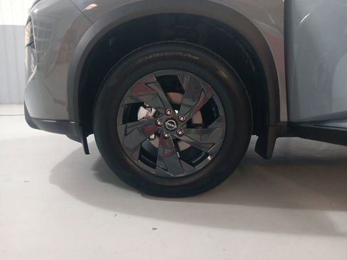 New 2026 Nissan Rogue SV w/ Cold Weather Package image 26