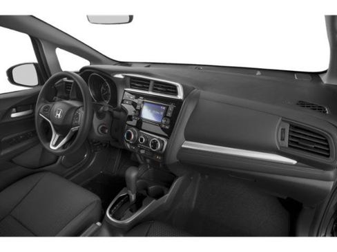 Used 2019 Honda Fit LX image 15