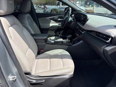 Used 2024 Buick Envista Avenir FWD image 15