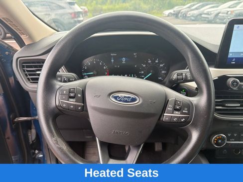 Used 2020 Ford Escape SE AWD/4WD image 15