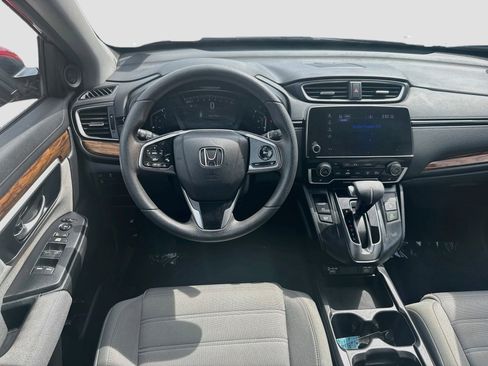 Used 2022 Honda CR-V EX image 20