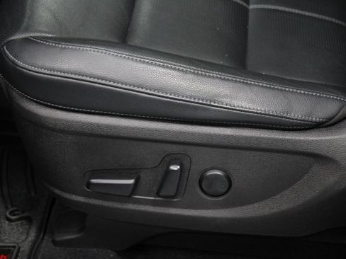 Used 2022 Kia Telluride EX w/ EX Premium Package FWD image 24