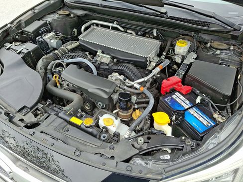 Used 2020 Subaru Outback Touring XT image 28