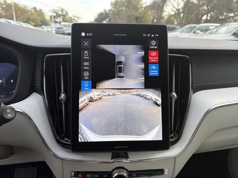 Used 2026 Volvo XC60 B5 Ultra w/ Protection Package Premier image 25