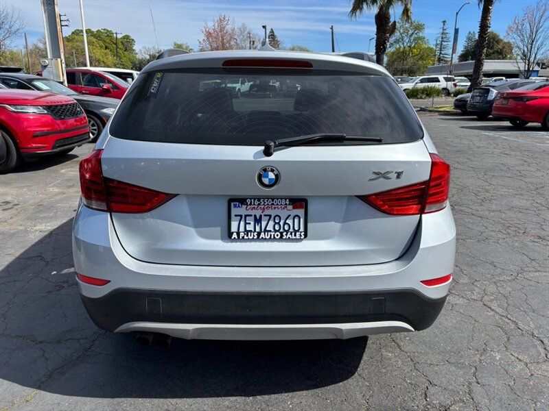Used 2014 BMW X1 xDrive28i AWD/4WD image 3
