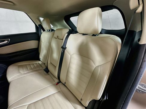 Used 2020 Ford Edge SEL w/ Convenience Package FWD image 23