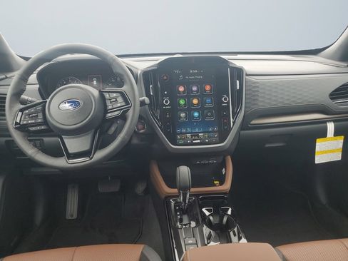 New 2026 Subaru Forester Touring AWD/4WD image 10