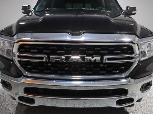 Used 2023 RAM 1500 Big Horn AWD/4WD image 5