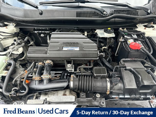 Used 2017 Honda CR-V EX-L image 35