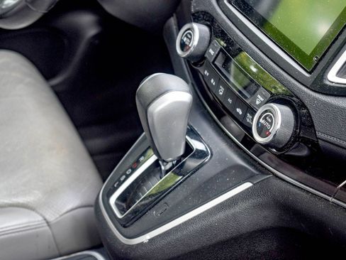 Used 2015 Honda CR-V EX-L image 20