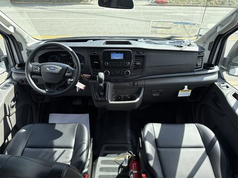 New 2024 Ford Transit 350 XL image 10
