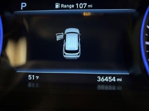 Used 2022 Hyundai Palisade SEL w/ Convenience Package image 34