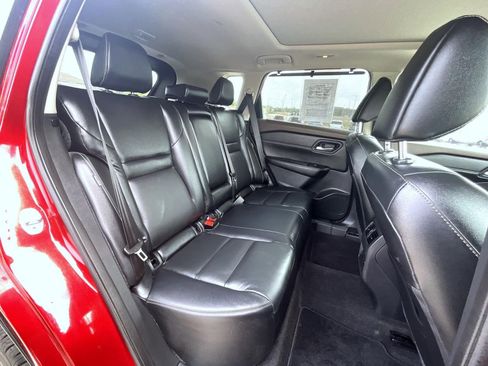 Used 2023 Nissan Rogue SL w/ SL Premium Package AWD/4WD image 18