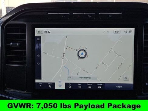 Used 2022 Ford F150 XLT w/ Equipment Group 302A High image 16