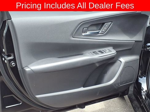 Used 2026 Toyota Prius Plug-In Hybrid w/ Limited Premium Package FWD image 26