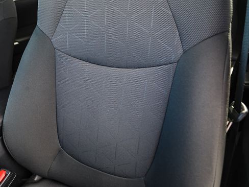 Certified 2025 Toyota RAV4 XLE image 24