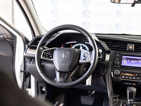 Used 2021 Honda Civic LX image 34