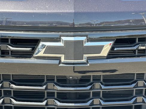 Used 2024 Chevrolet Silverado 1500 LT Trail Boss w/ Convenience Package II AWD/4WD image 42