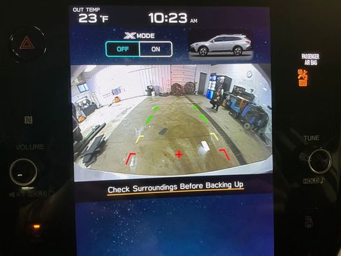 Used 2022 Subaru Outback Premium image 20