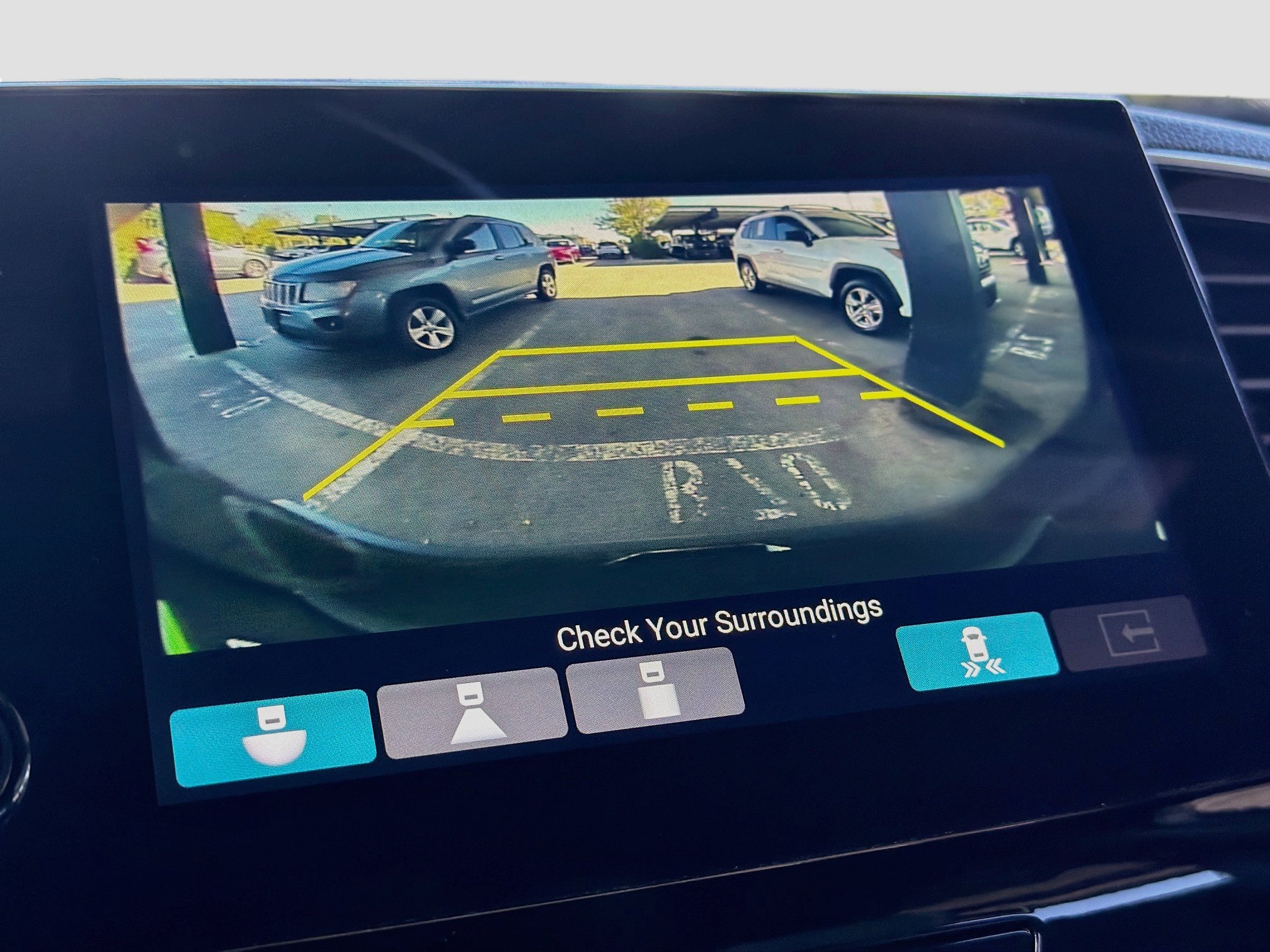 Used 2023 Honda Passport TrailSport image 22
