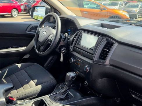 Used 2019 Ford Ranger XL w/ Equipment Group 101A Mid AWD/4WD image 31