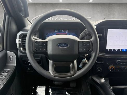 Used 2026 Ford F150 STX w/ Equipment Group 200A RWD image 22