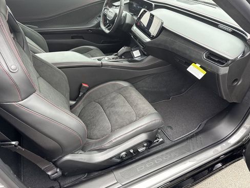 New 2026 Dodge Charger Scat Pack image 37