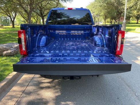 New 2026 Ford F250 Lariat w/ FX4 Off-Road Package image 40