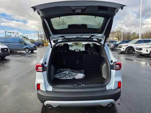 New 2026 Ford Escape Active w/ Cold Weather Package AWD/4WD image 16