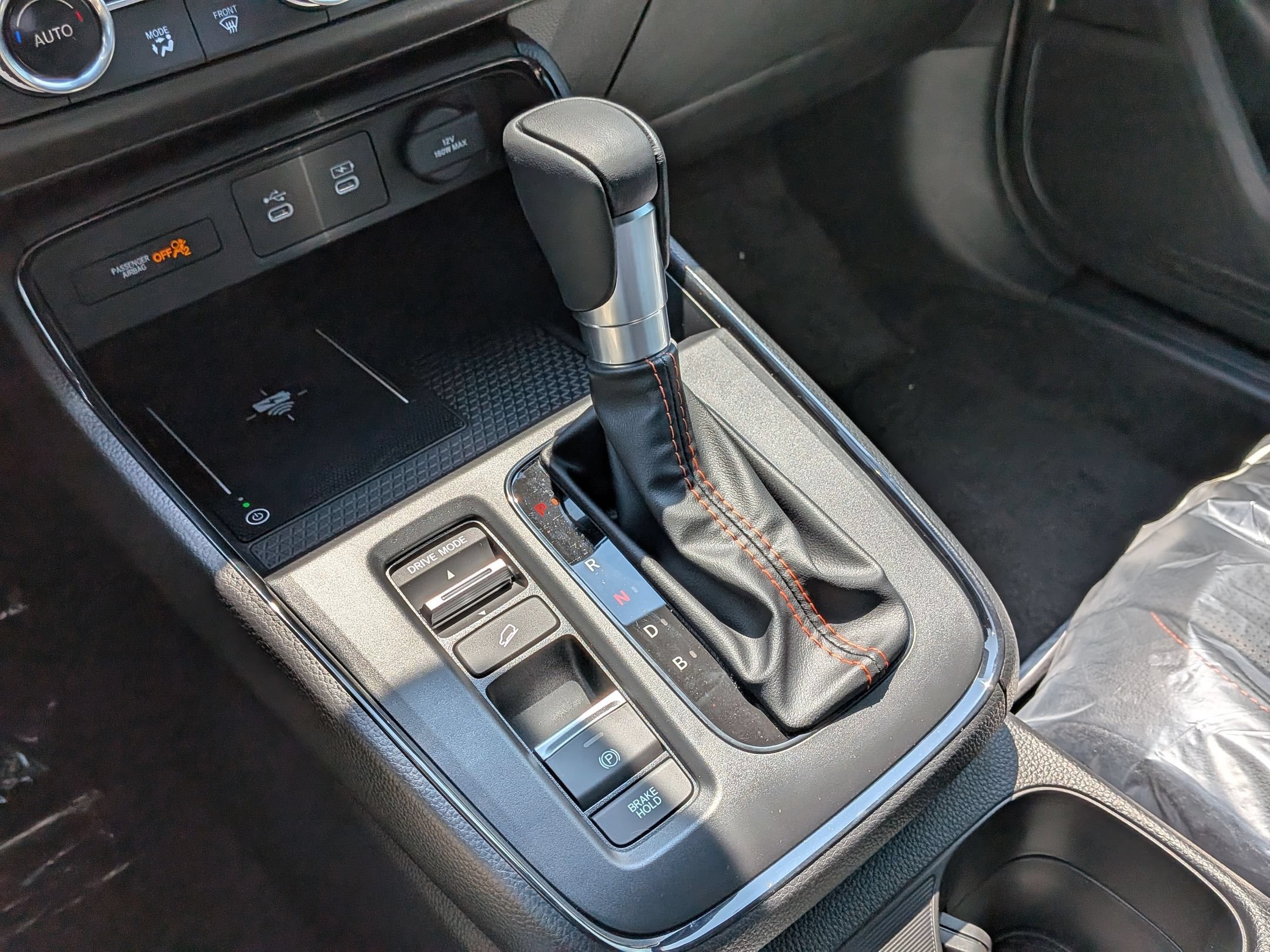 New 2026 Honda CR-V Sport-L image 24