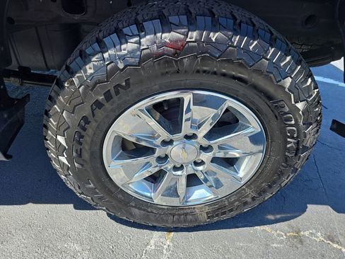 Used 2021 Chevrolet Silverado 1500 LT image 34