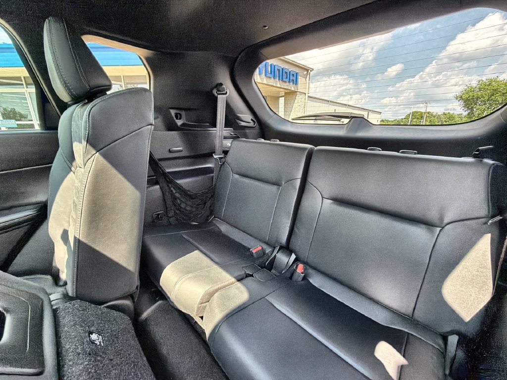 Used 2022 Mitsubishi Outlander SE AWD/4WD image 24