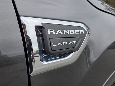 Used 2019 Ford Ranger Lariat w/ Technology Package AWD/4WD image 15