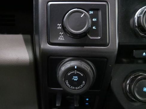 Used 2016 Ford F150 XLT w/ Equipment Group 302A Luxury image 22