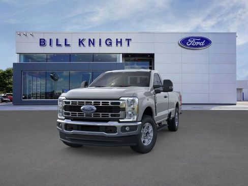 New 2026 Ford F350 XLT w/ FX4 Off-Road Package image 2