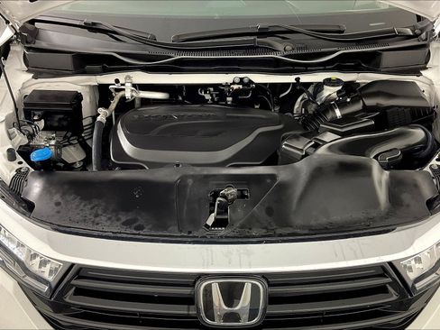 Used 2024 Honda Odyssey EX-L image 31