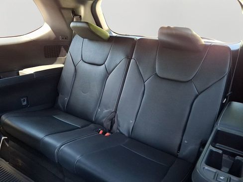 Used 2024 Lexus TX 350 AWD w/ Captains Chair Package image 11