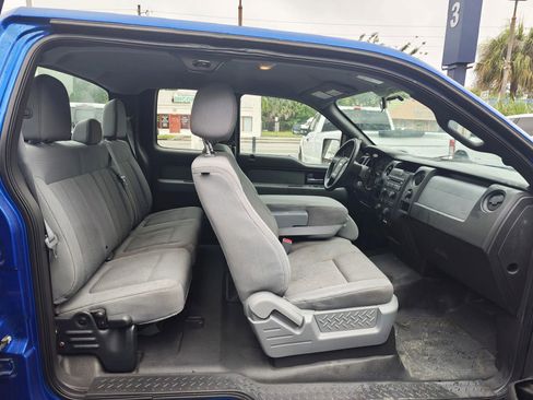Used 2013 Ford F150 STX w/ Mid Equipment Group RWD image 17