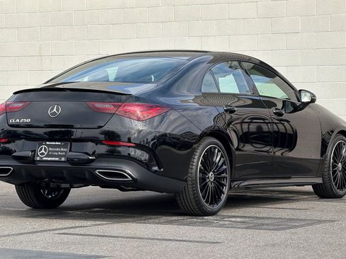 New 2026 Mercedes-Benz CLA 250 image 5